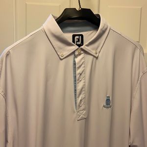 Footjoy XXL polo